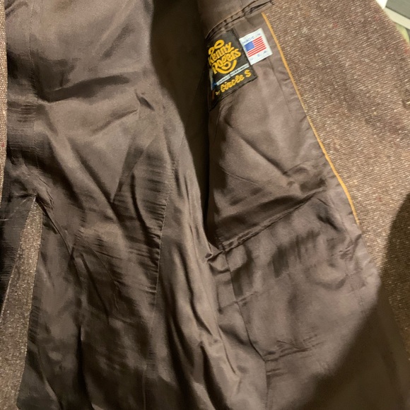 Kenny Rogers’ Vintage Western Collection by Circle S Blazer - Picture 4 of 10